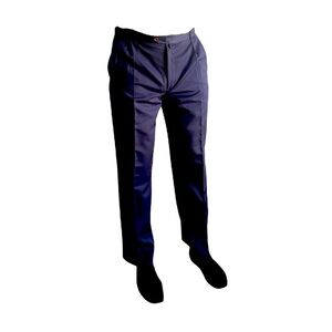 Yunisan 100% Silk Slacks